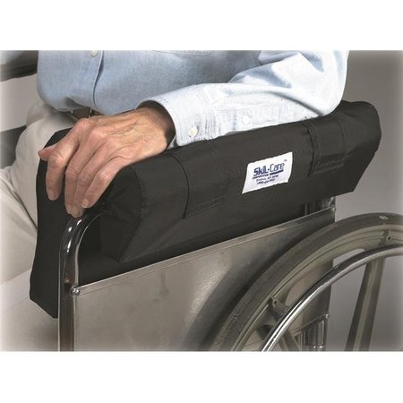SKIL-CARE Skil-Care 706005 E-Z On Lateral Body Support with Nylon Cover - Universal 706005